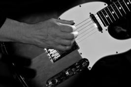 rock